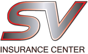 SV Insurance Center - Logo 500